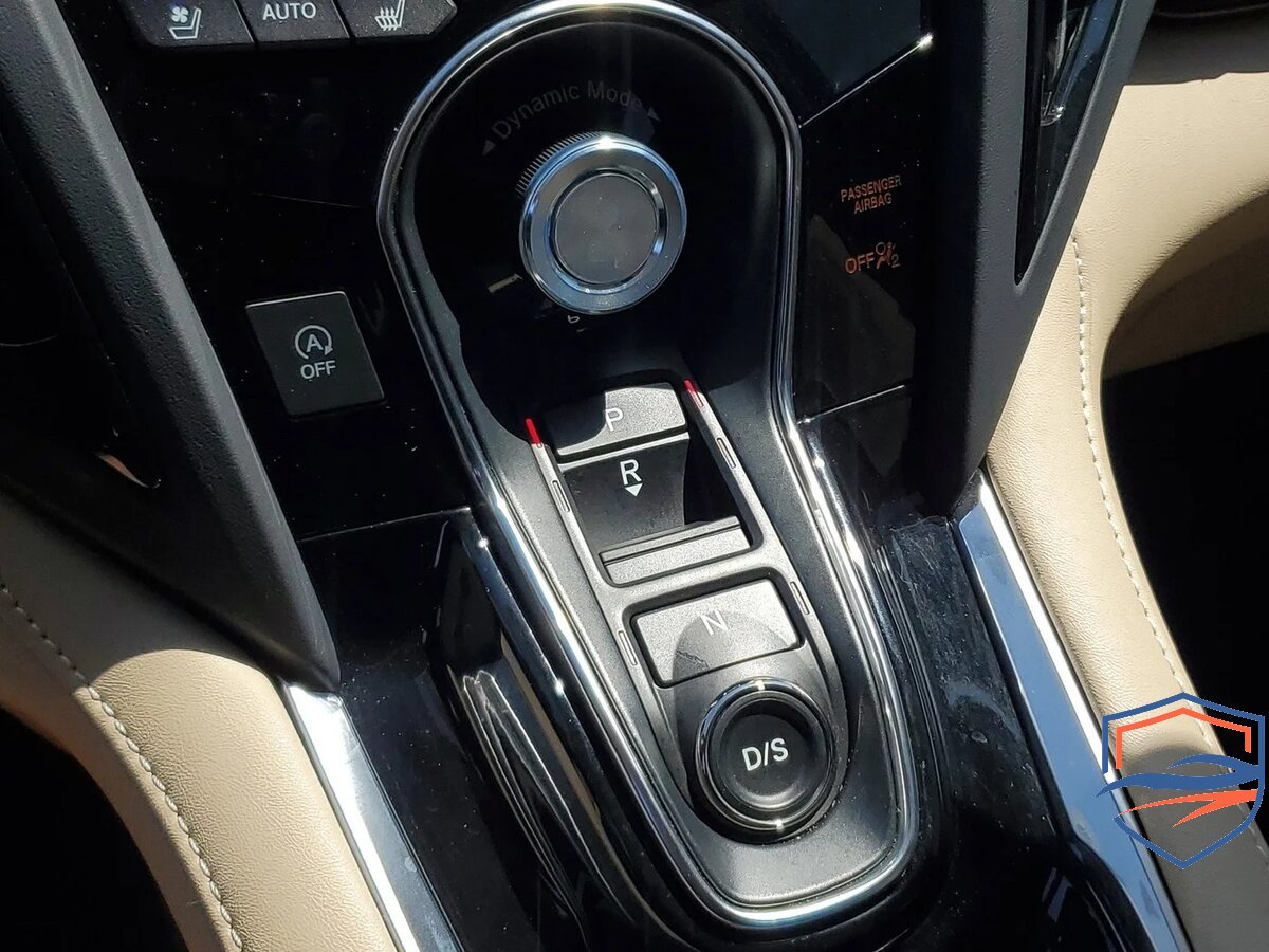 Acura - Acura RDX III Рестайлинг, 2022