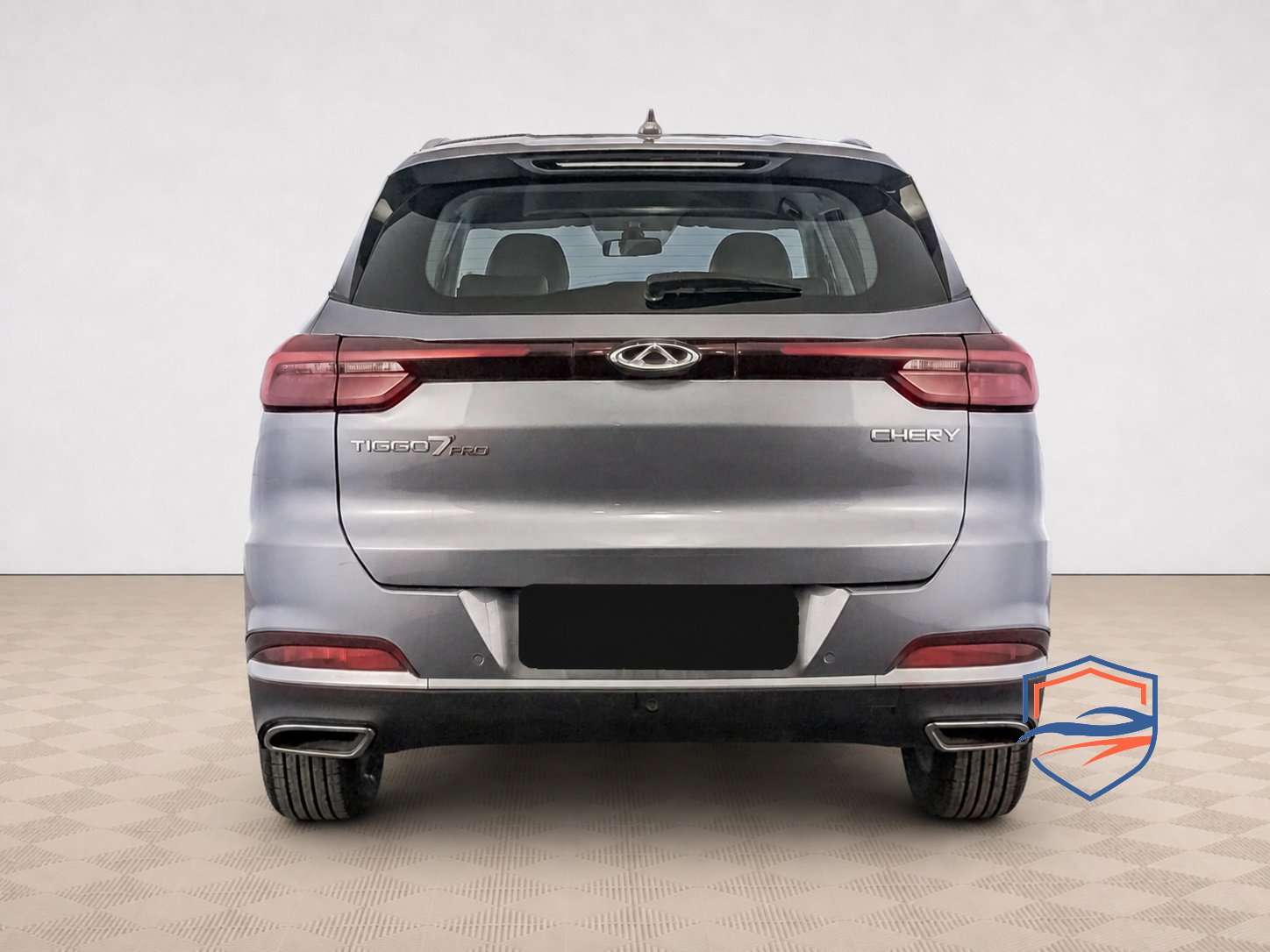 Chery - Chery Tiggo 7 Pro I, 2022