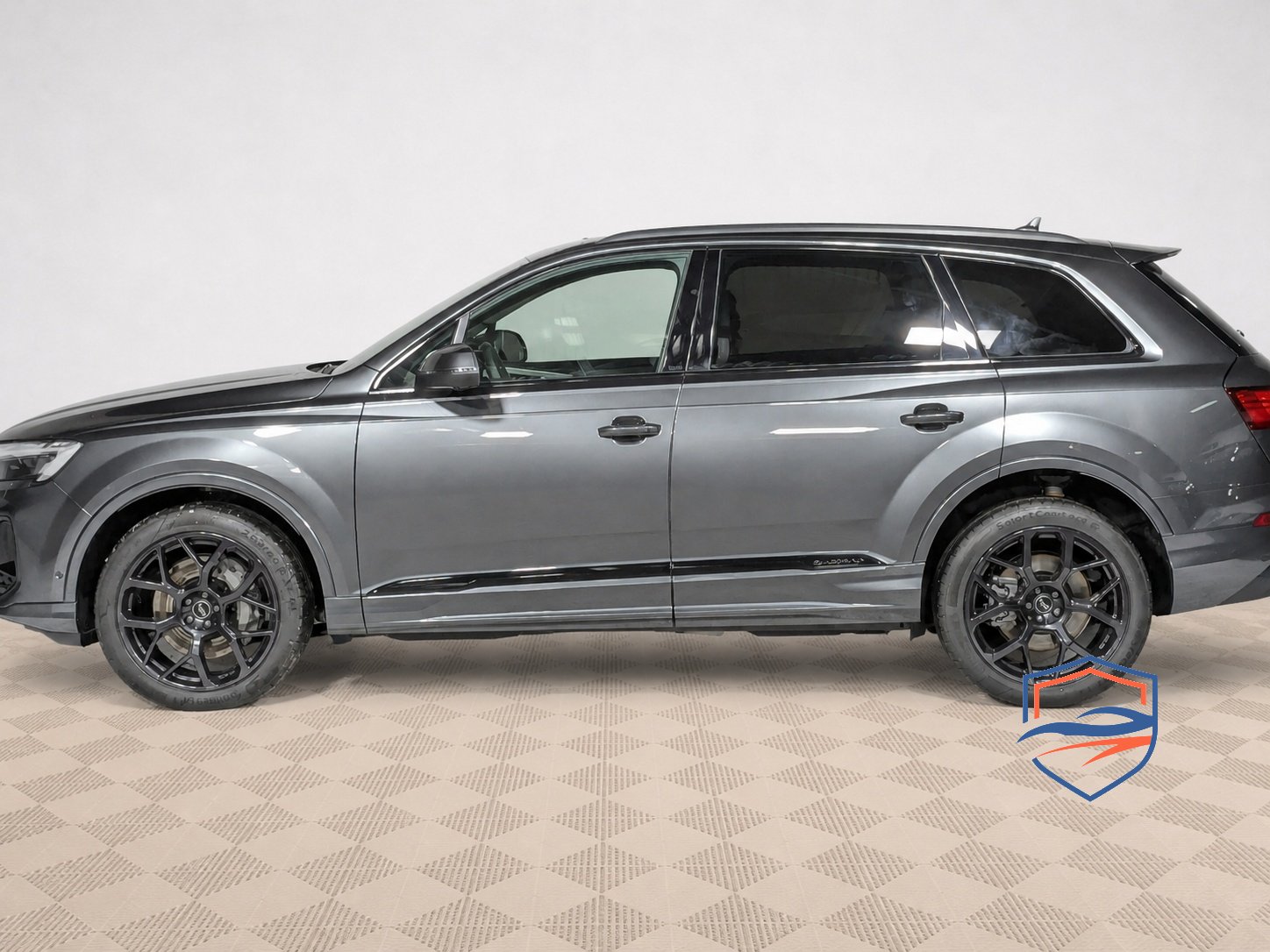 Audi - Audi Q7, 2024