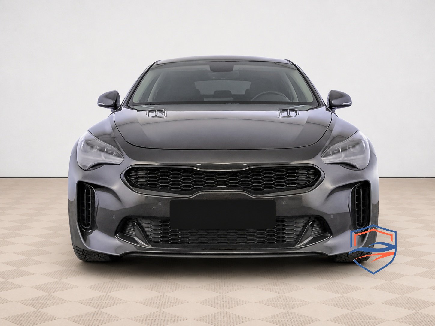 Kia - Kia Stinger, 2023