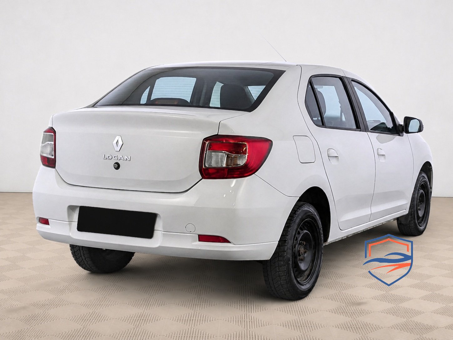 Renault - Renault Logan, 2022