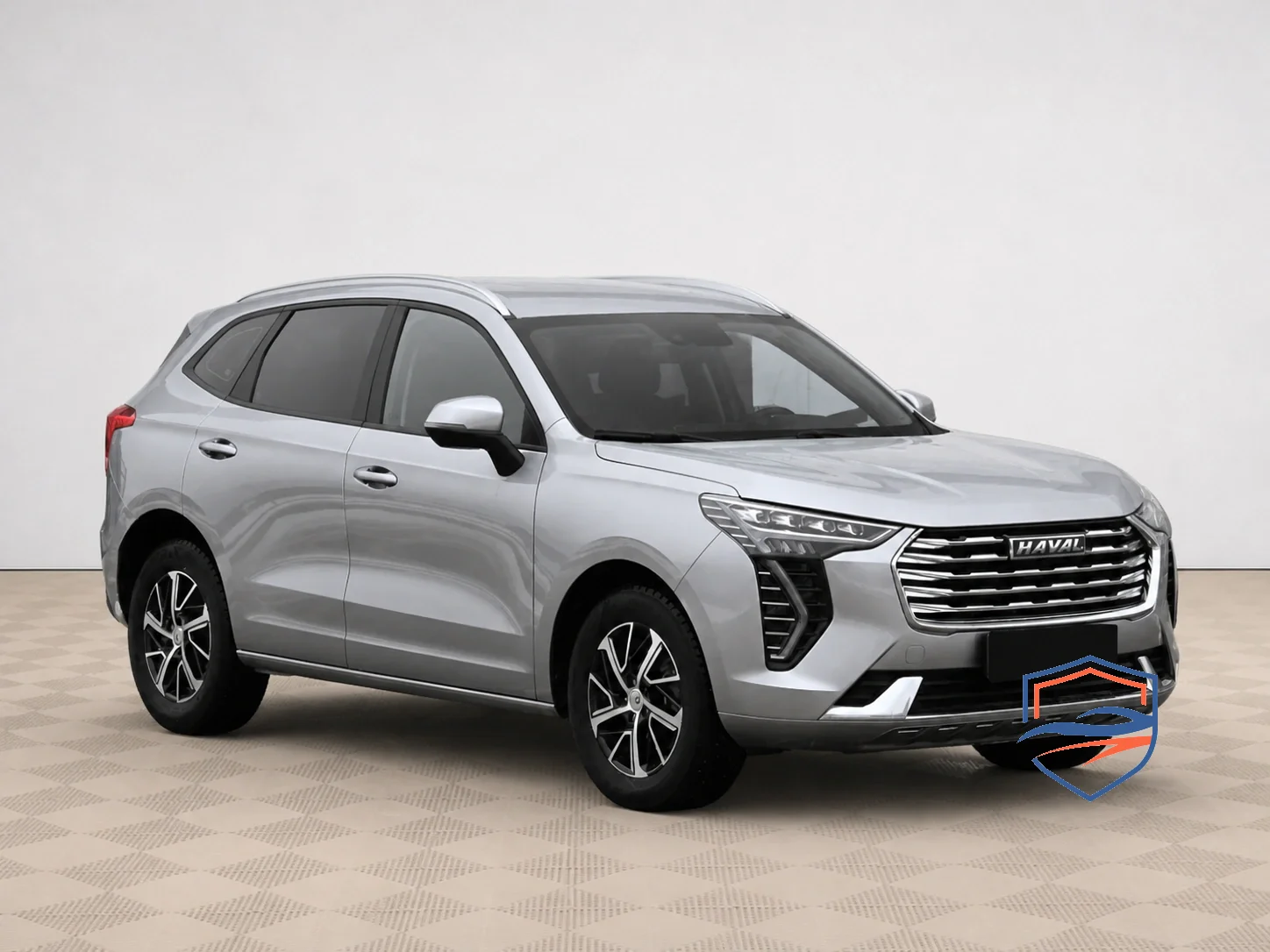 Haval - Haval Jolion I Рестайлинг, 2023 г.