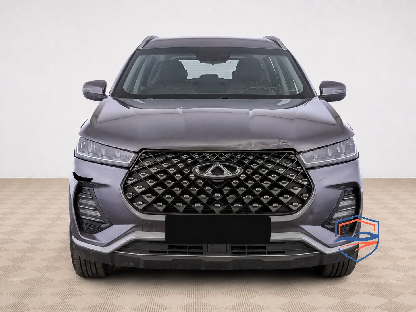 Chery - Chery Tiggo 7 Pro, 2022