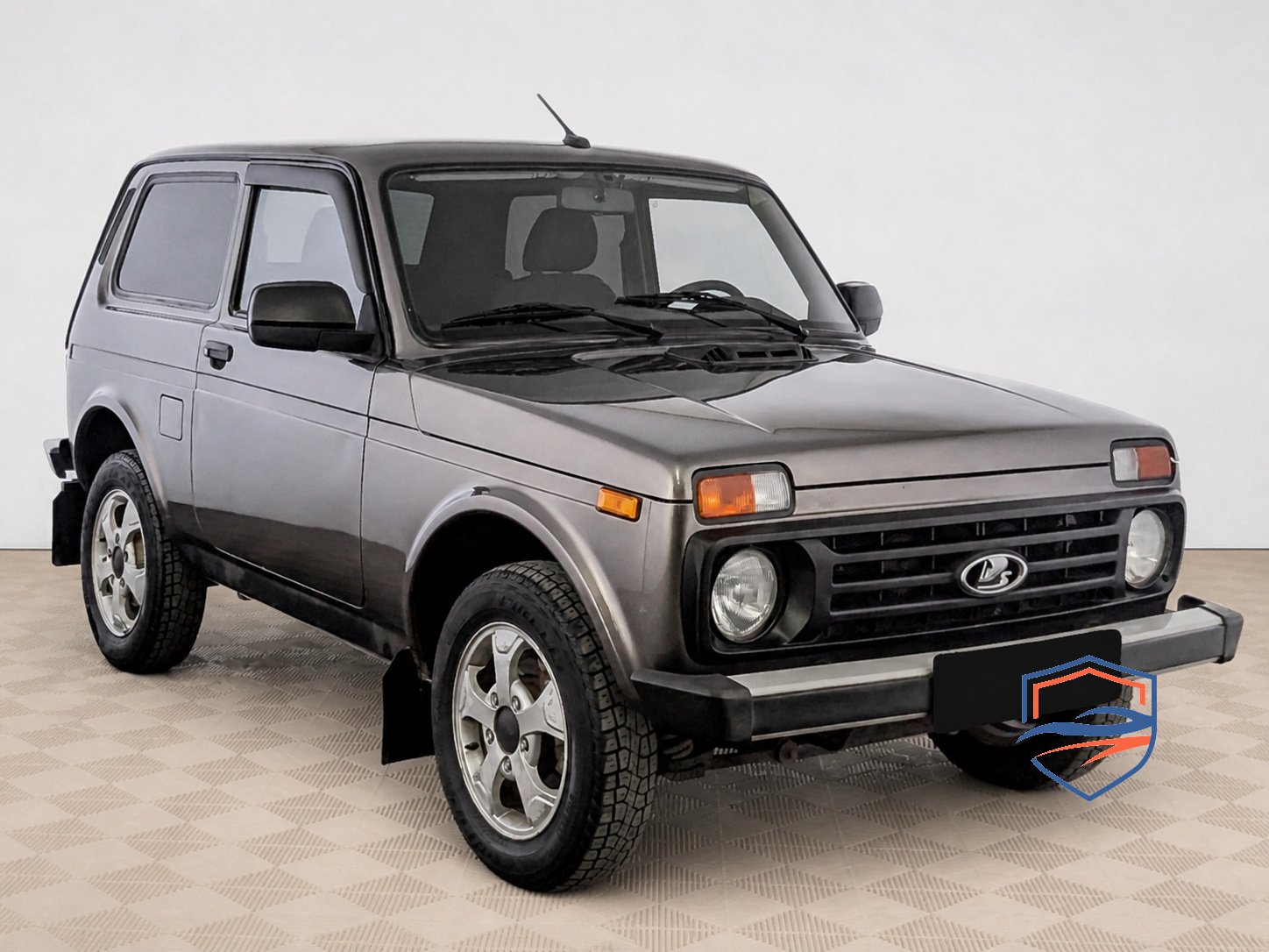 LADA (ВАЗ) - Lada Niva Legend, 2021