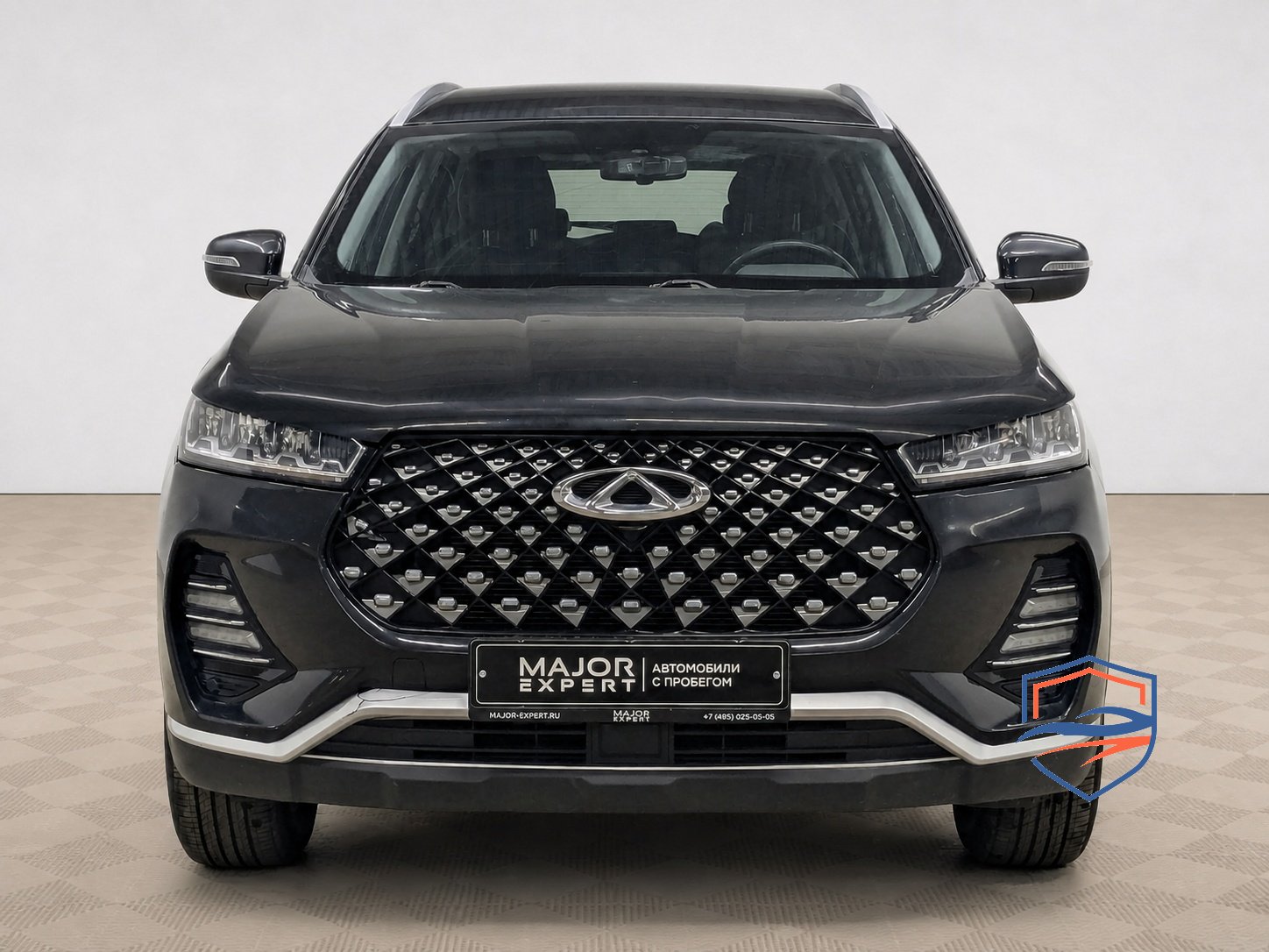 Chery - Chery Tiggo 7 Pro, 2022
