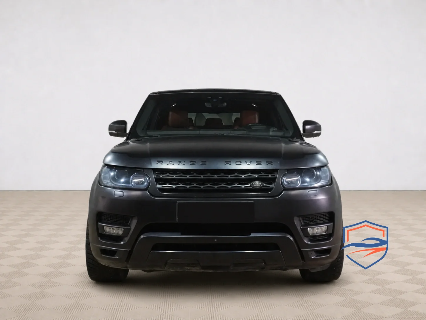 Land Rover - Land Rover Range Rover Sport II Рестайлинг, 2017 г.