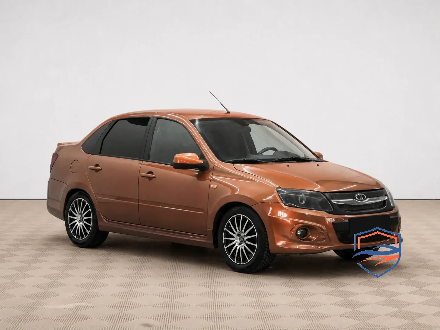 LADA (ВАЗ) - LADA (ВАЗ) Granta Sport I, 2015 г.