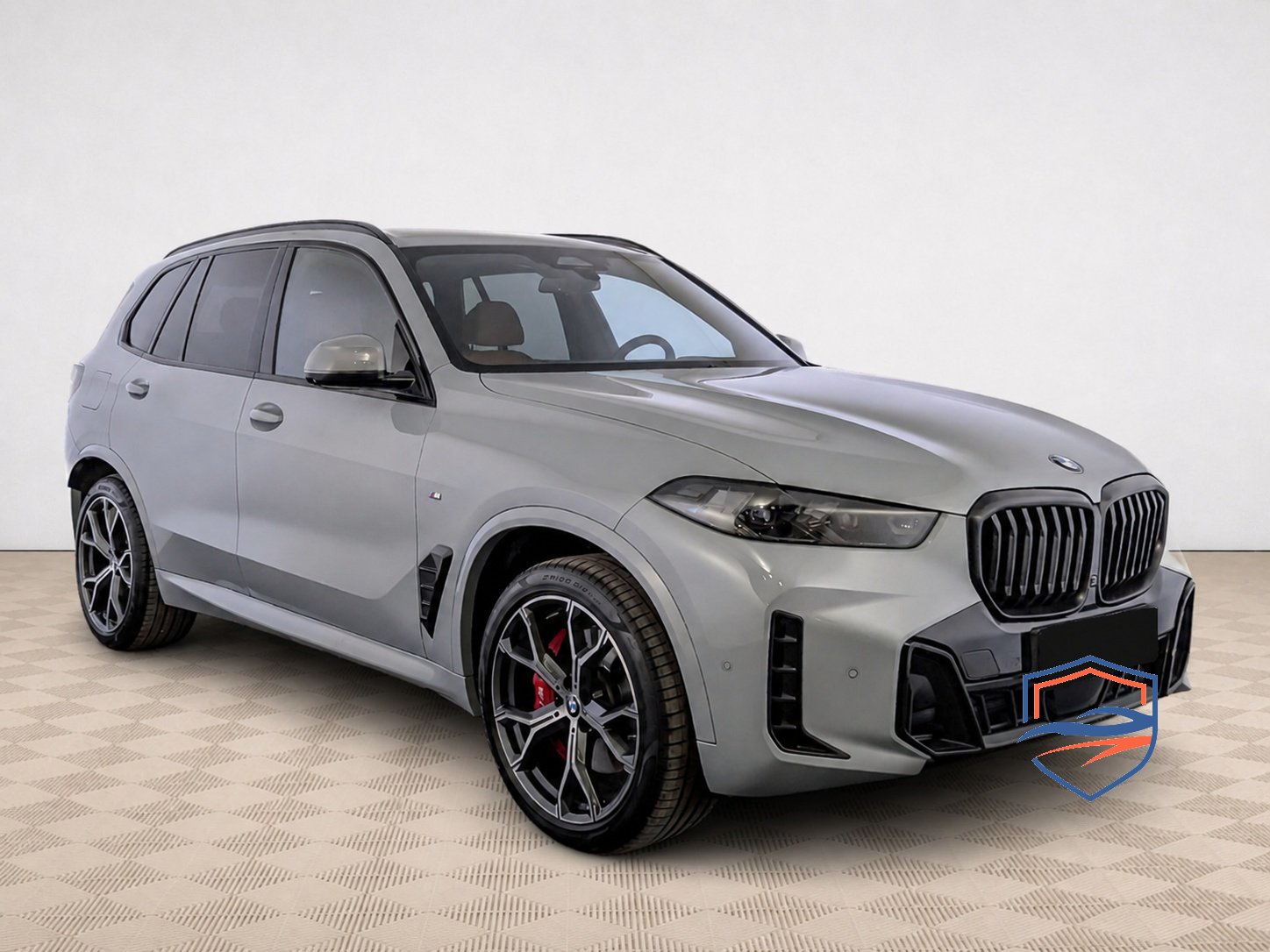 BMW - BMW X5 30d IV (G05/G18) Рестайлинг, 2023