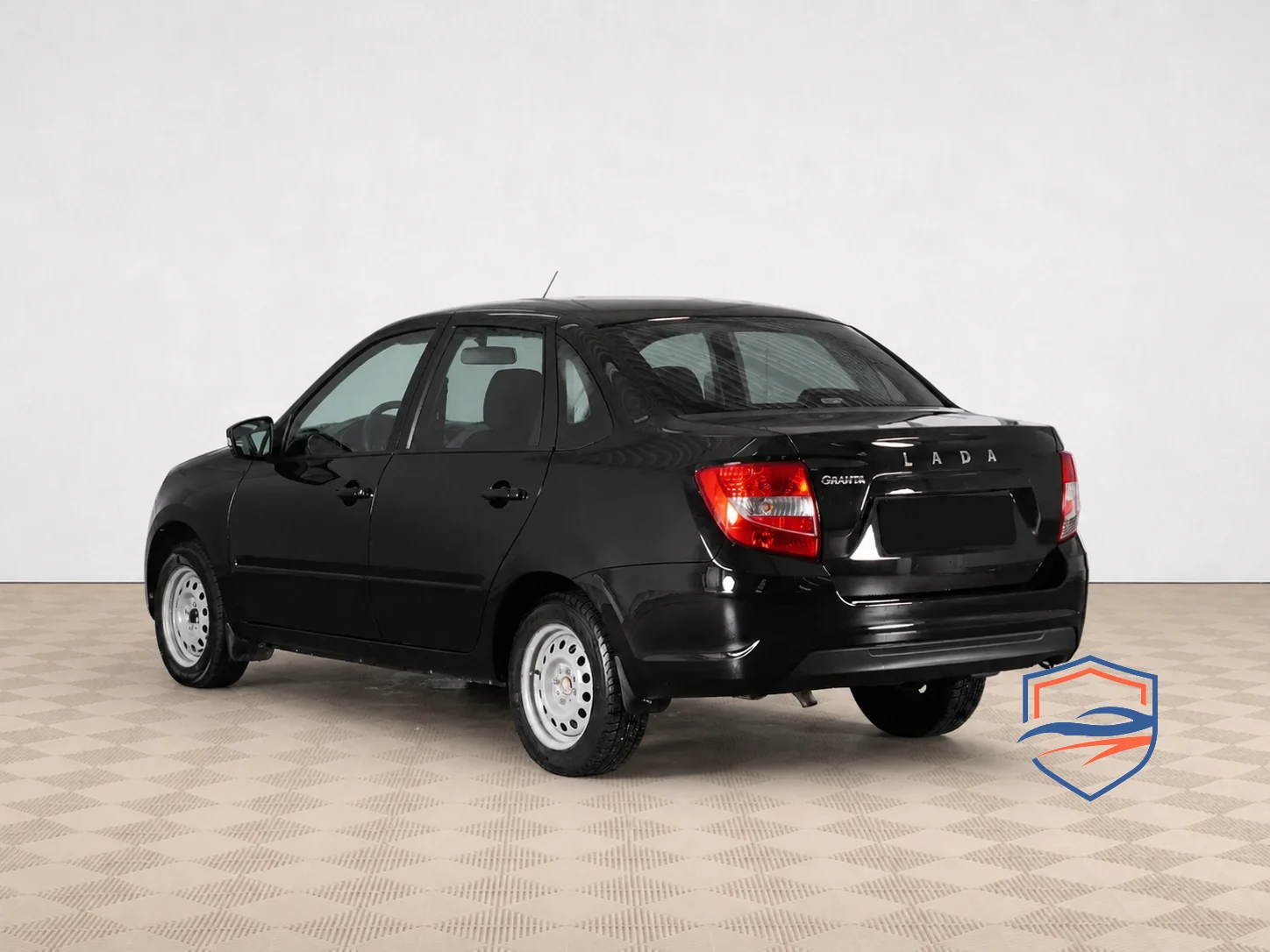 LADA (ВАЗ) - LADA (ВАЗ) Granta I Рестайлинг, 2024 г.
