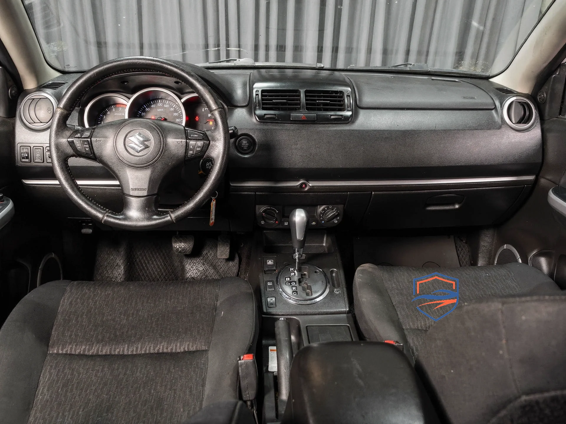 Suzuki - Suzuki Grand Vitara II Рестайлинг 2, 2013 г.
