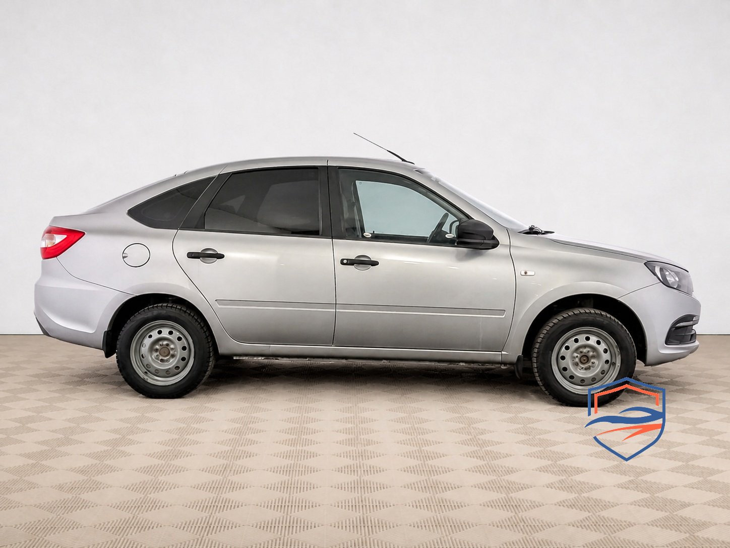 LADA (ВАЗ) - Lada (ВАЗ) Granta I Рестайлинг, 2021