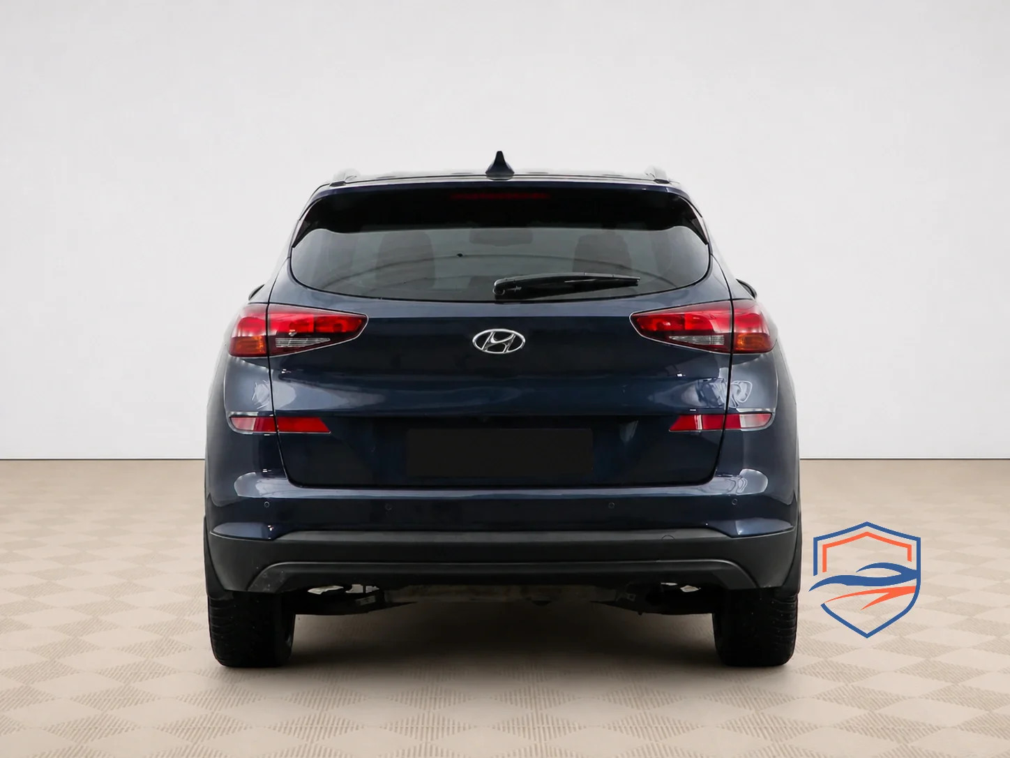 Hyundai - Hyundai Tucson III Рестайлинг, 2019 г.