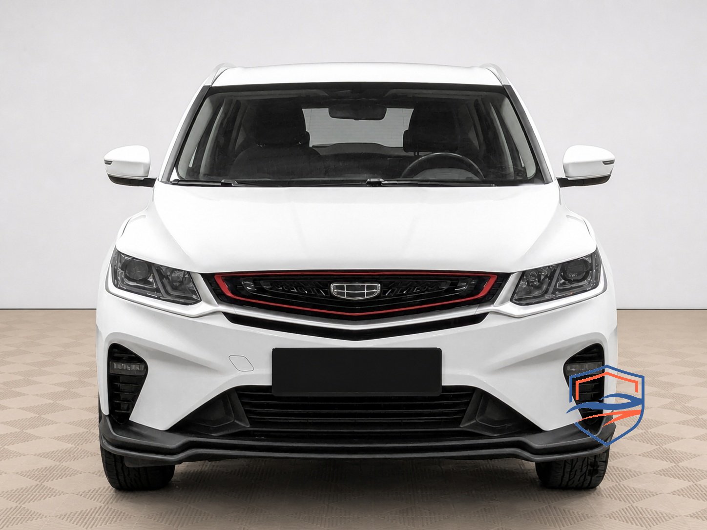 Geely - Geely Coolray, 2023