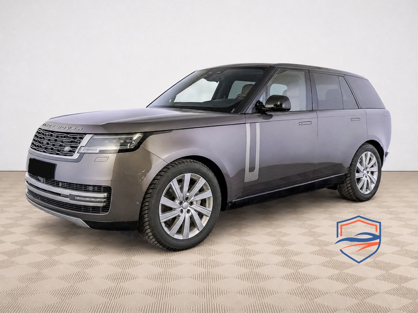 Land Rover - Land Rover Range Rover D300 MHEV V, 2023