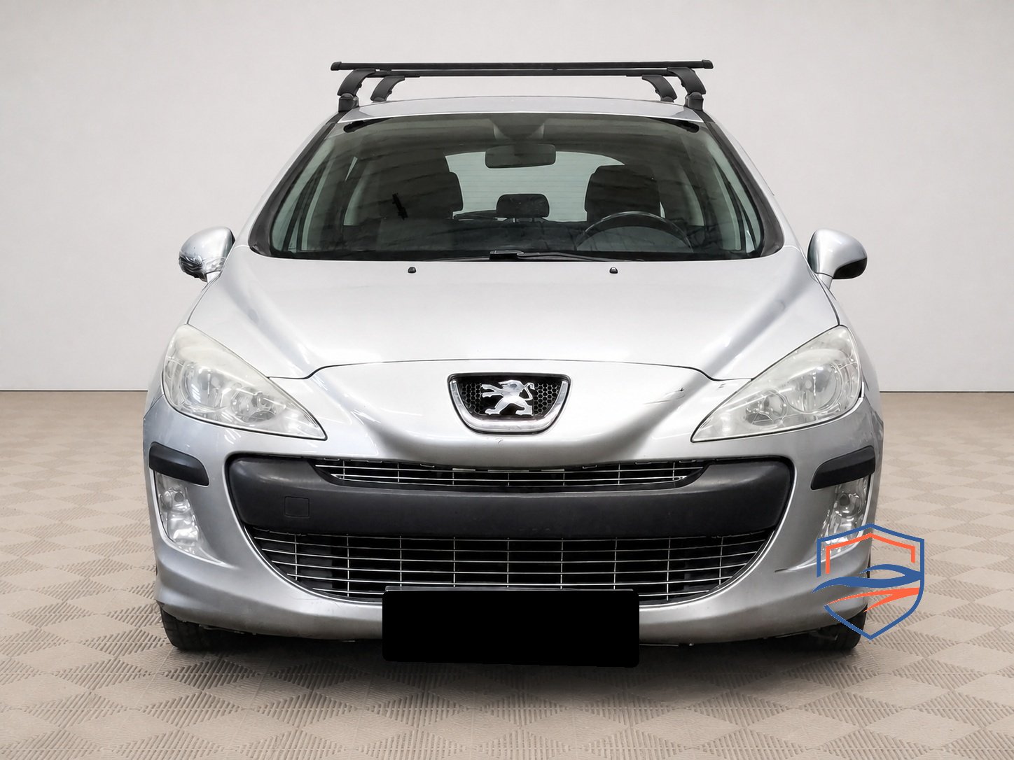 Peugeot - Peugeot 308, 2011