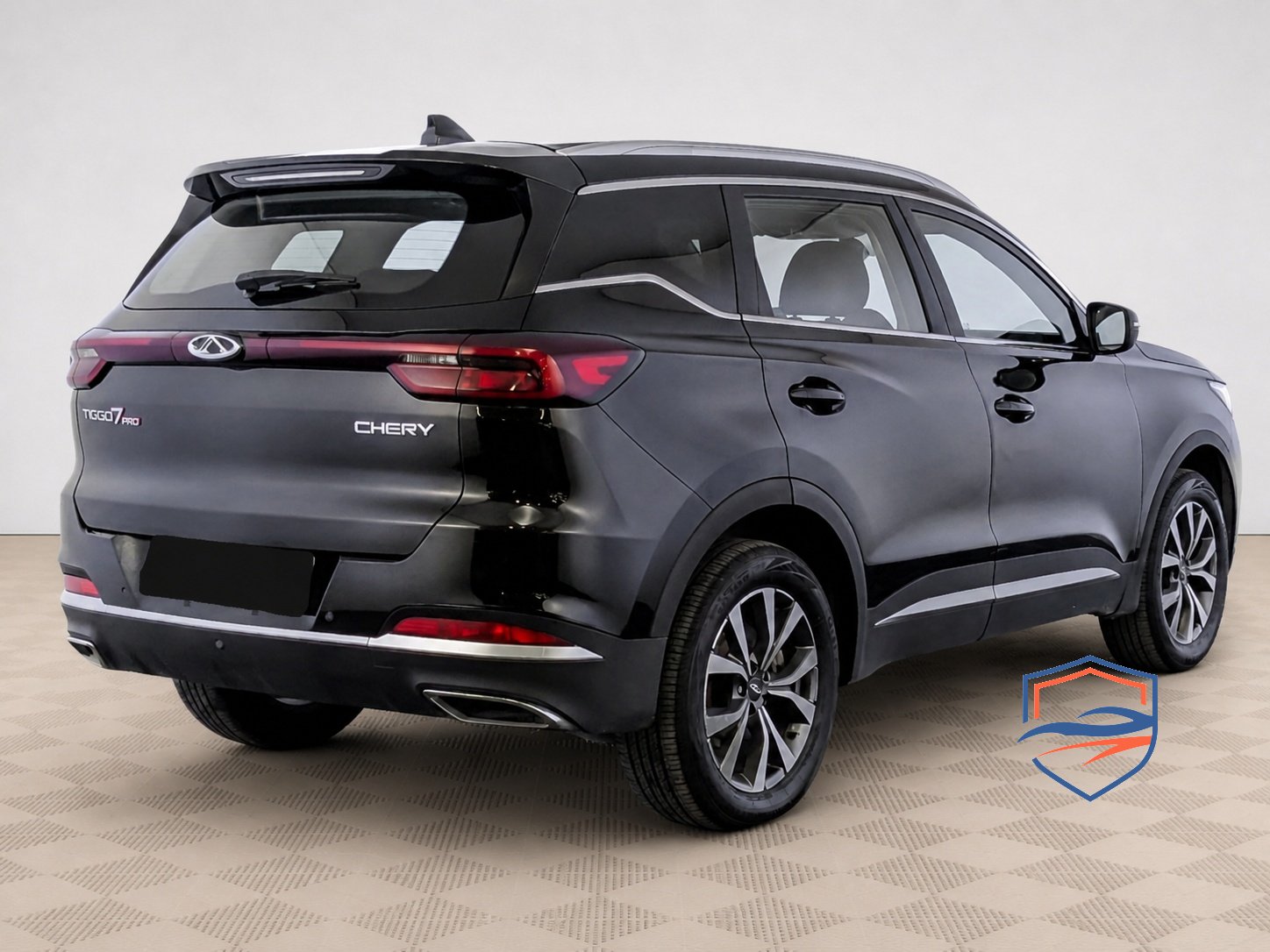 Chery - Chery Tiggo 7 Pro, 2022