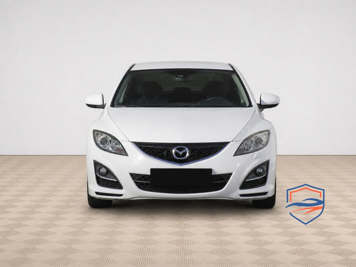 Mazda - Mazda 6 II (GH) Рестайлинг, 2012 г.