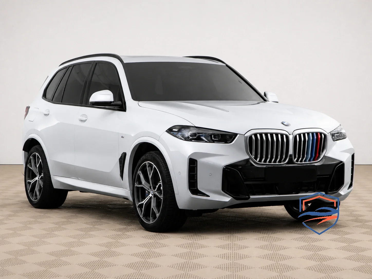 BMW - BMW X5 IV (G05/G18) Рестайлинг, 2025 г.