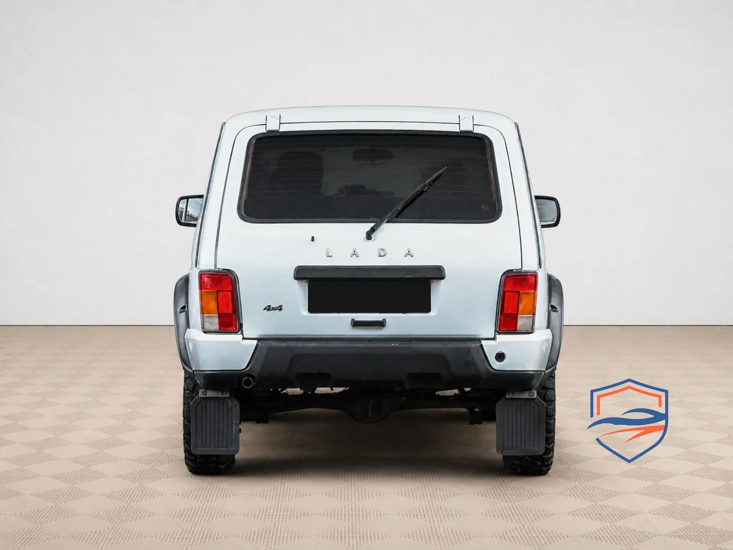 LADA (ВАЗ) - LADA (ВАЗ) 2121 (4x4) I Рестайлинг, 2018 г.