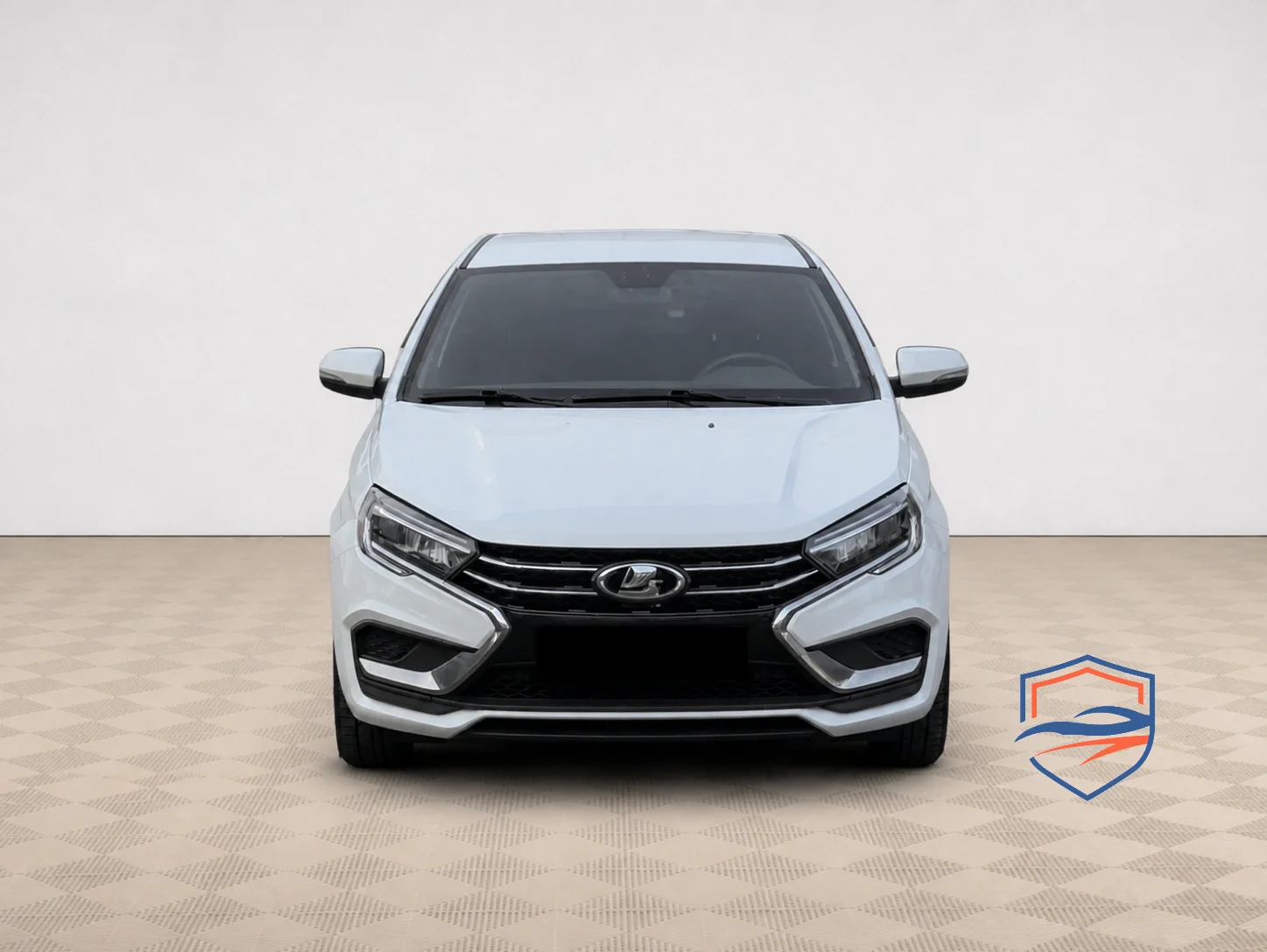 LADA (ВАЗ) - LADA (ВАЗ) Vesta I Рестайлинг (NG), 2023 г.