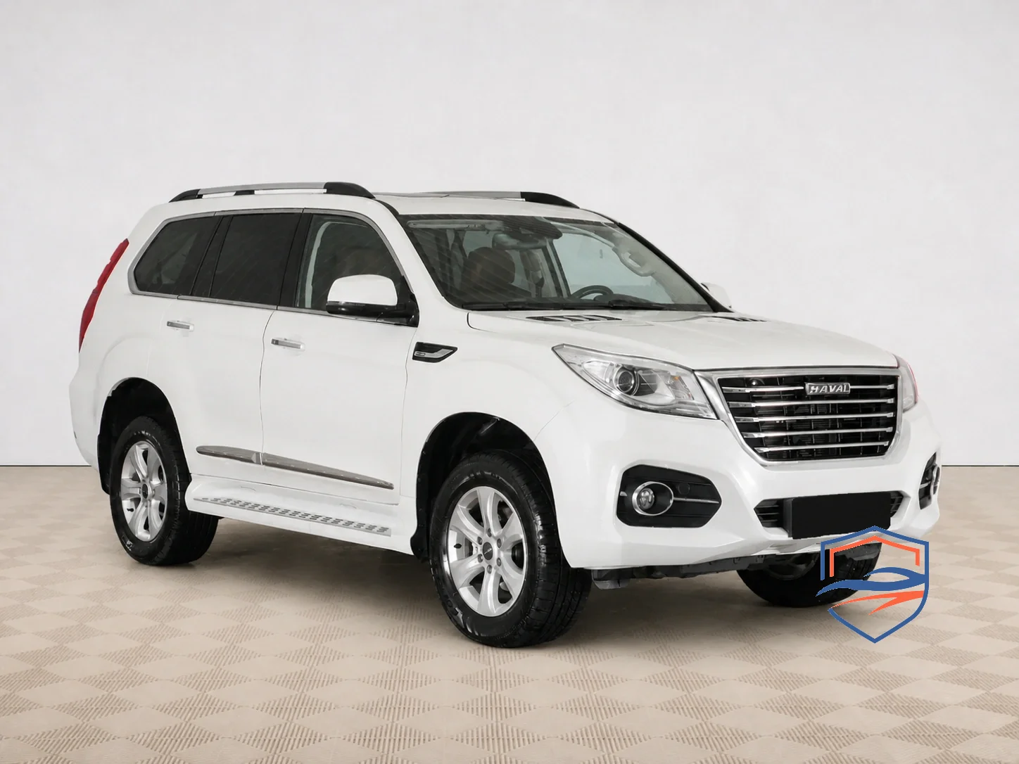 Haval - Haval H9 I Рестайлинг, 2023 г.