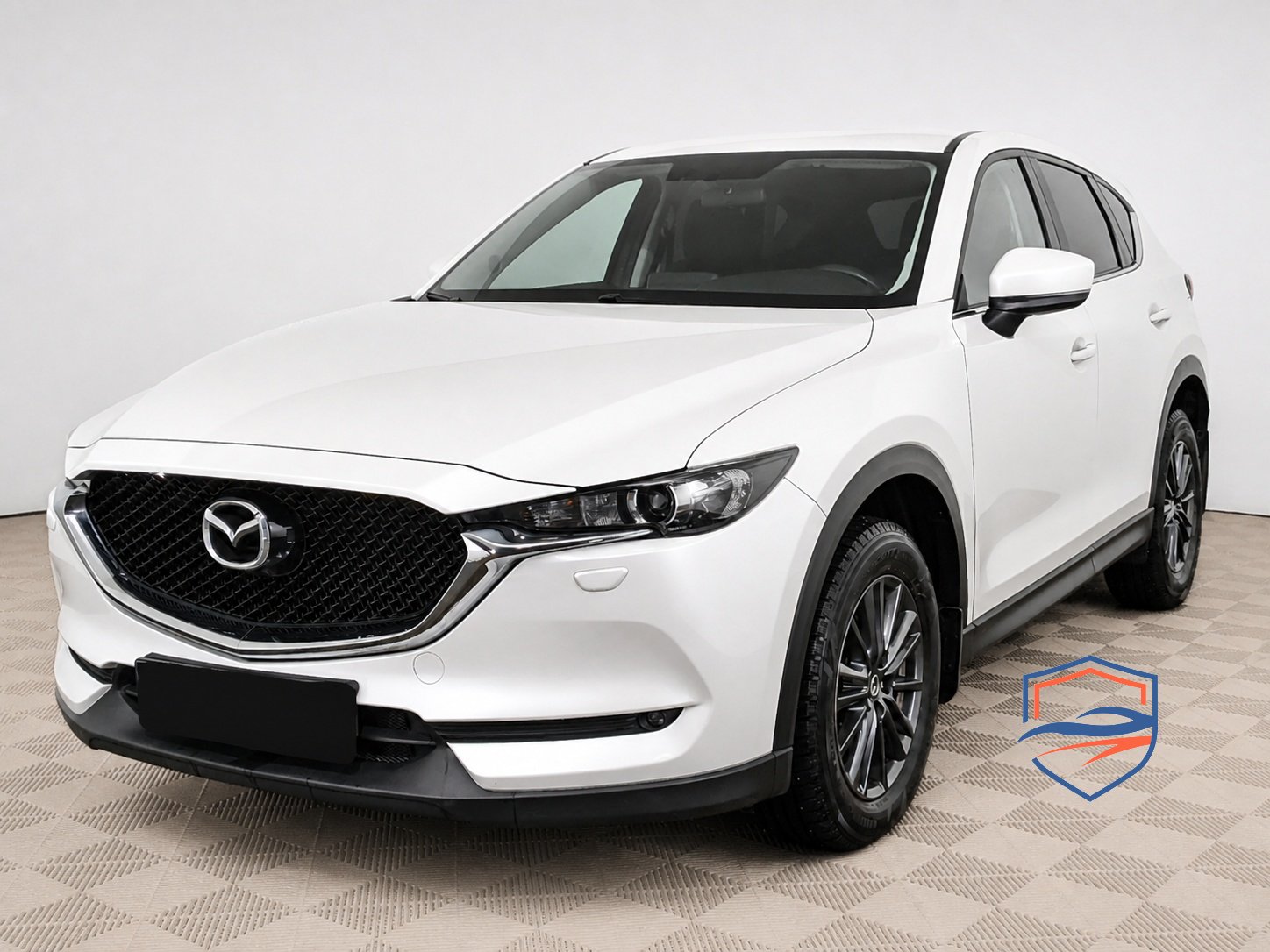 Mazda - Mazda CX-5, 2019