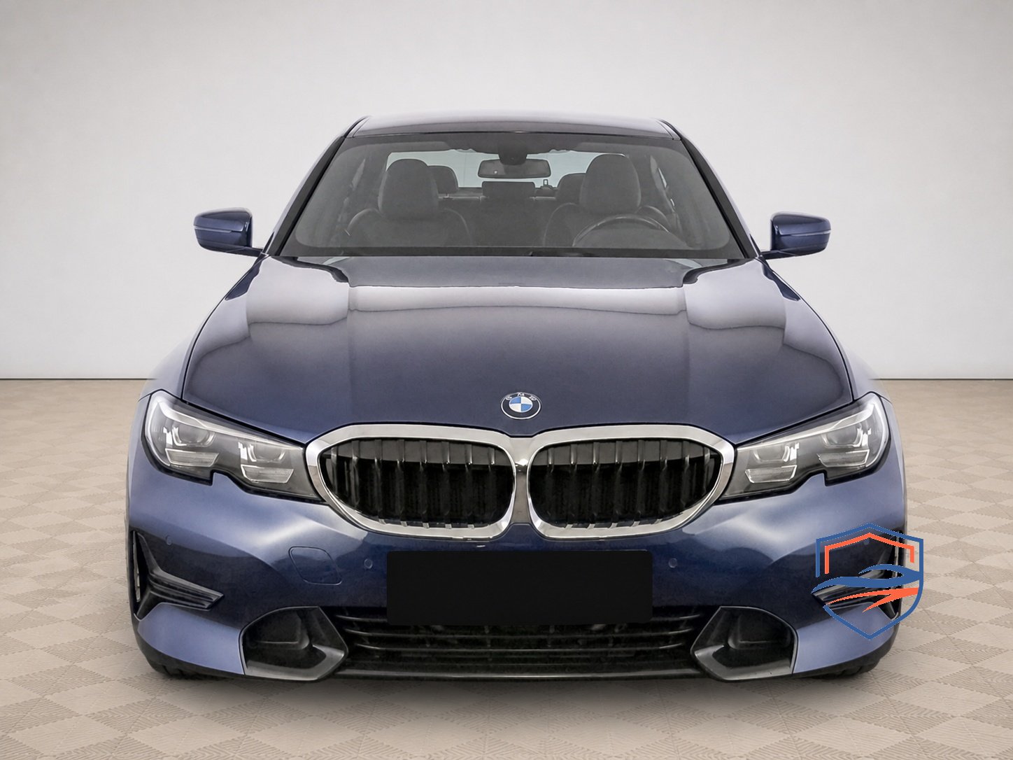 BMW - BMW 3 серии, 2021