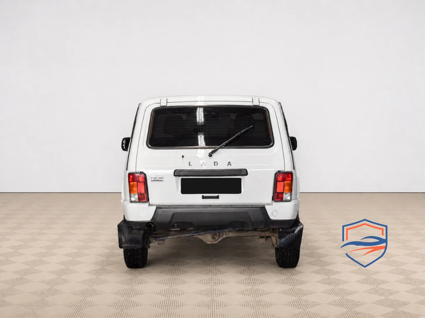 LADA (ВАЗ) - LADA (ВАЗ) Niva Legend Niva Legend, 2024 г.
