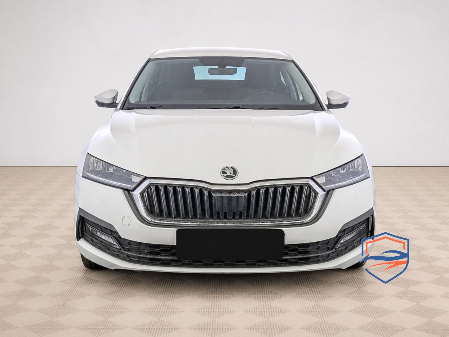 Skoda - Skoda Octavia IV (A8), 2021