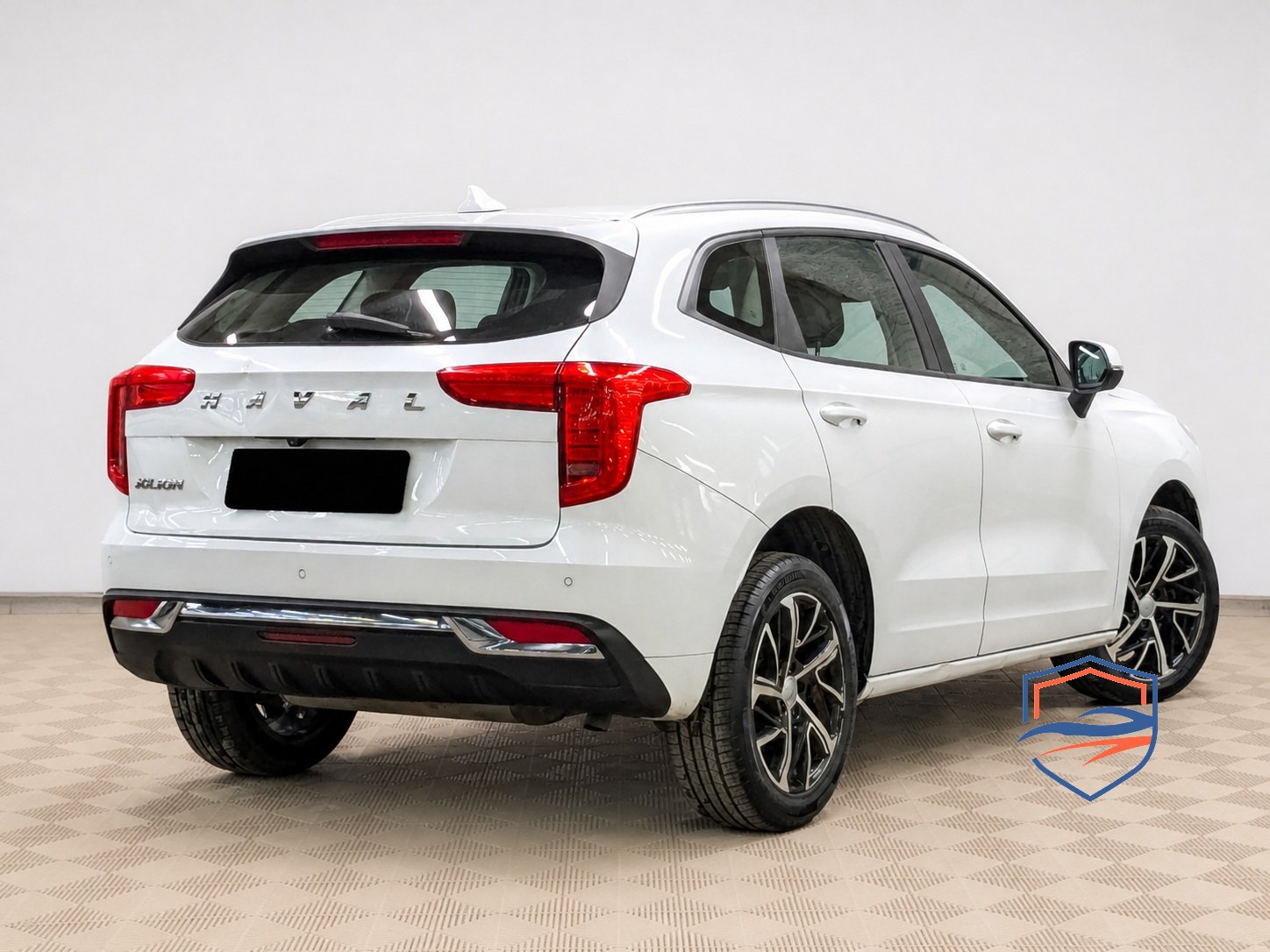 Haval - HAVAL Jolion, 2022
