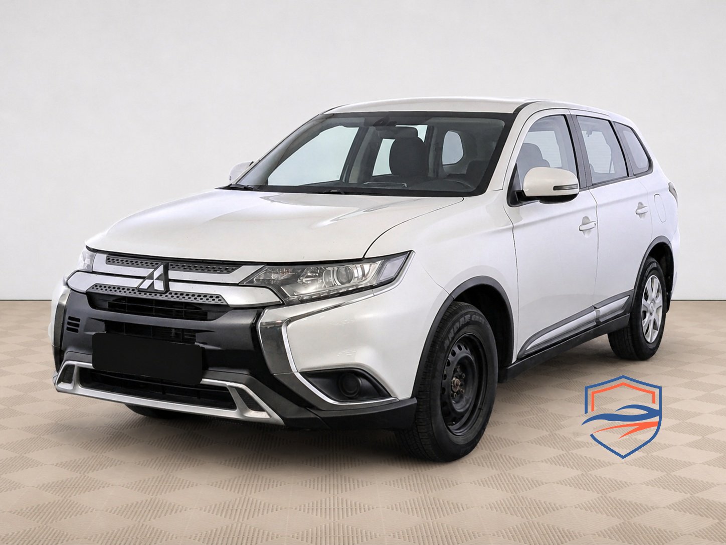 Mitsubishi - Mitsubishi Outlander, 2019