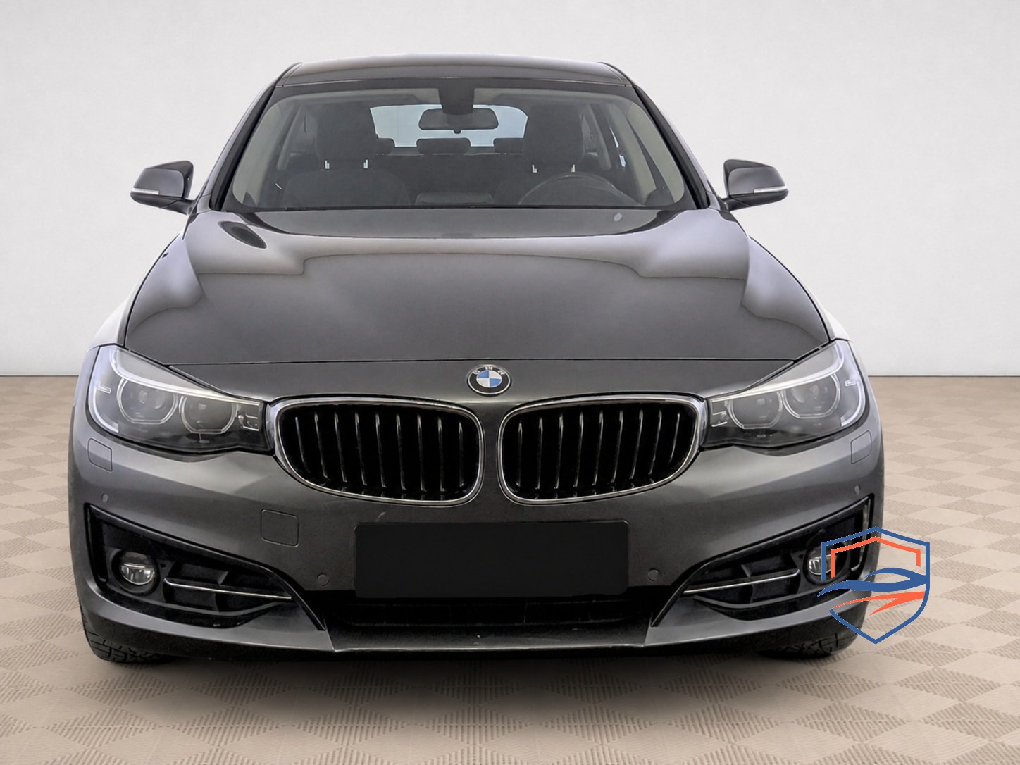 BMW - BMW 3 серии Gran Turismo 320d xDrive VI (F3x) Рестайлинг, 2019
