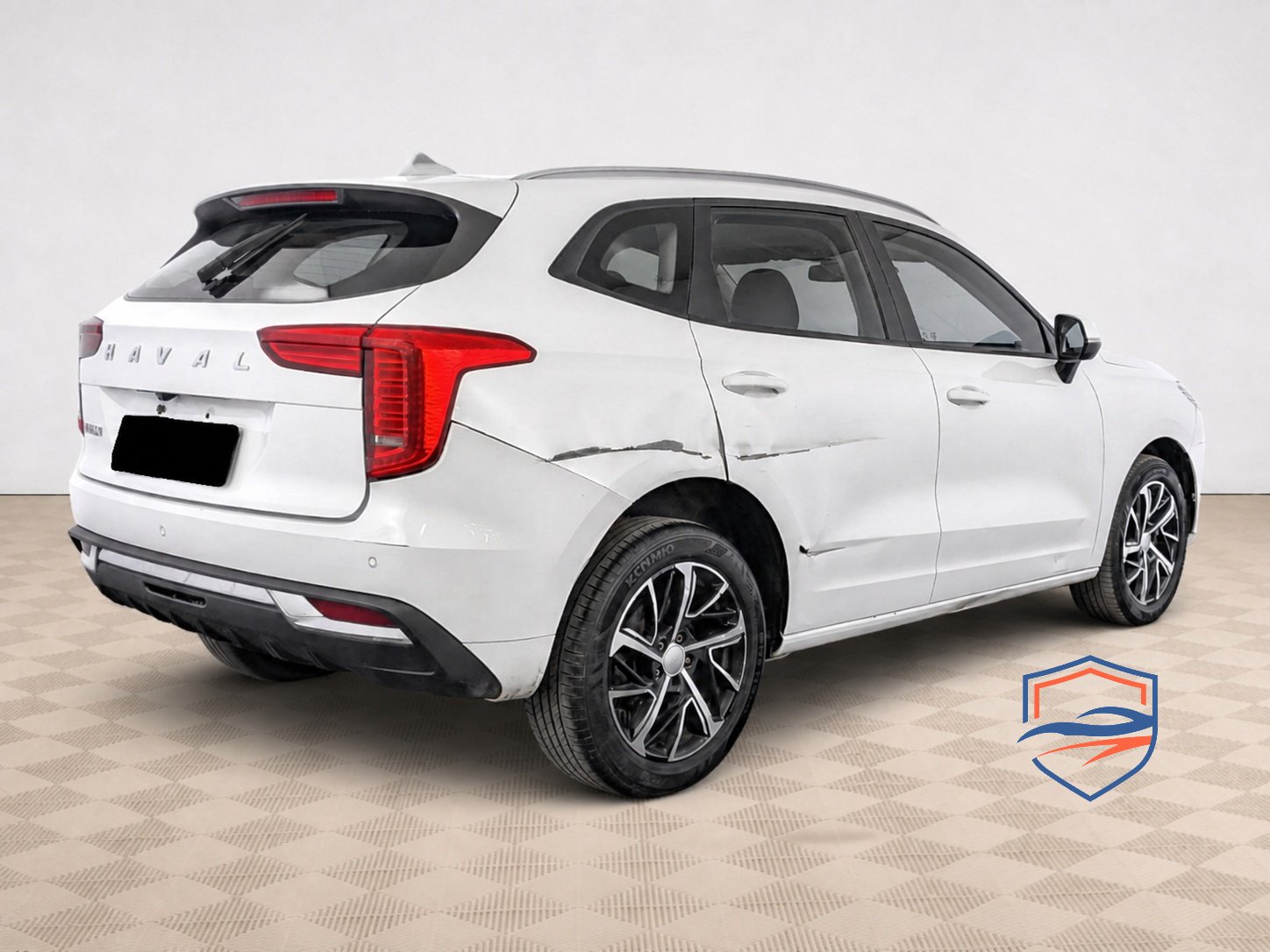 Haval - Haval Jolion I, 2022
