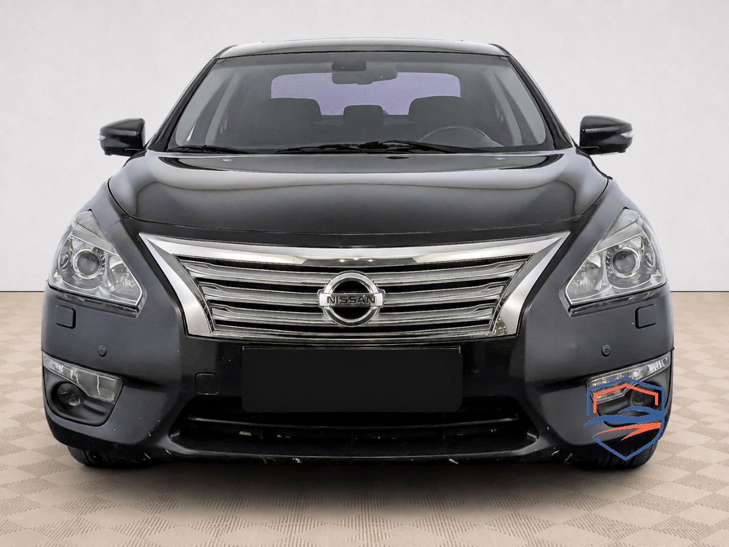 Nissan - Nissan Teana III, 2014