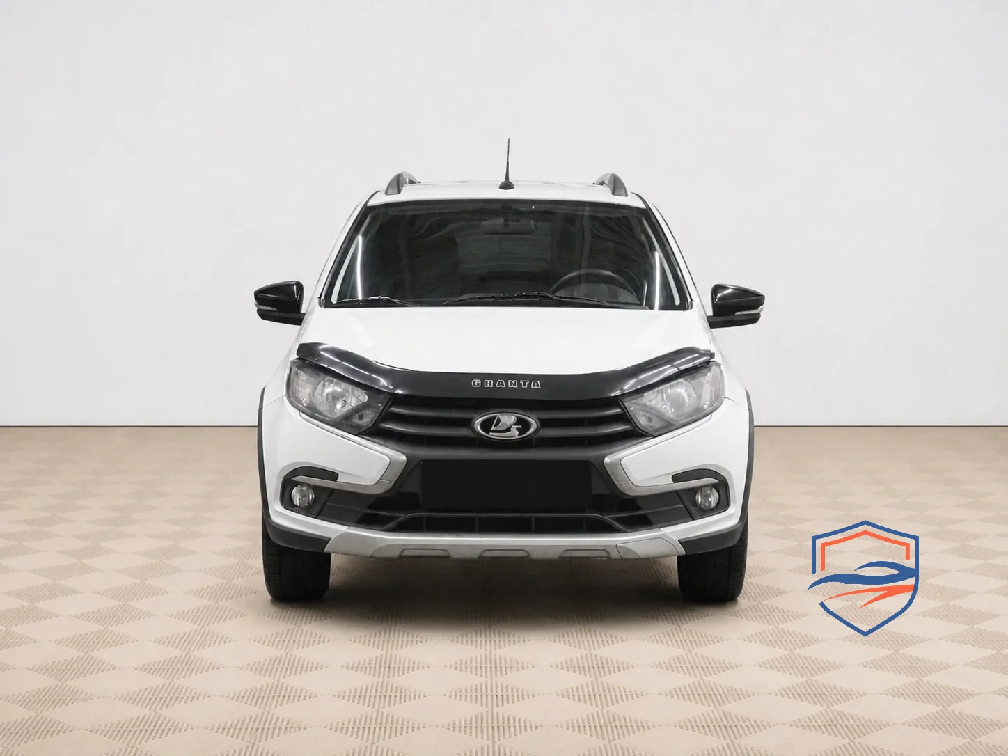 LADA (ВАЗ) - LADA (ВАЗ) Granta Cross I Рестайлинг, 2023 г.