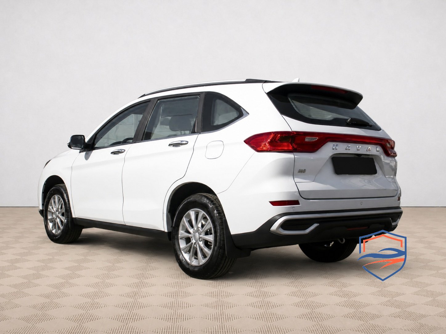 Haval - Haval M6 II, 2024