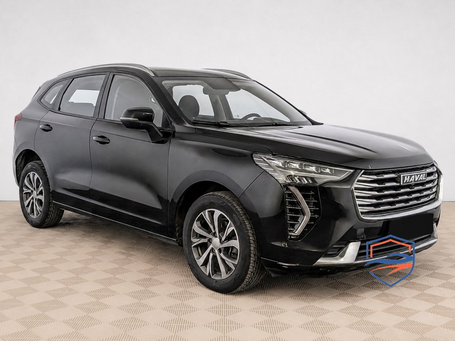 Haval - HAVAL Jolion, 2022