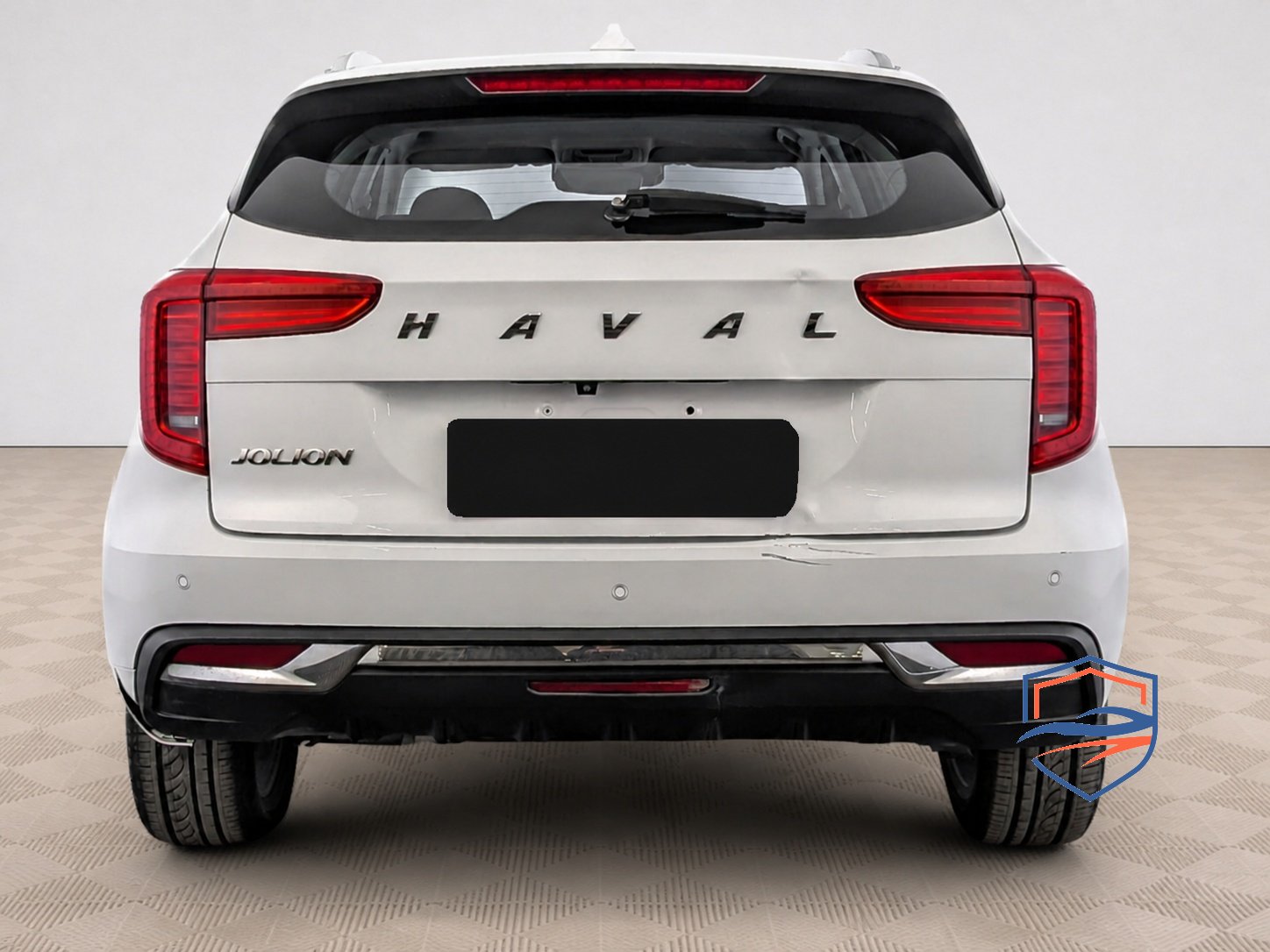 Haval - Haval Jolion I, 2022
