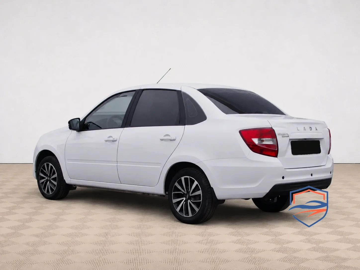 LADA (ВАЗ) - LADA (ВАЗ) Granta I Рестайлинг, 2024 г.