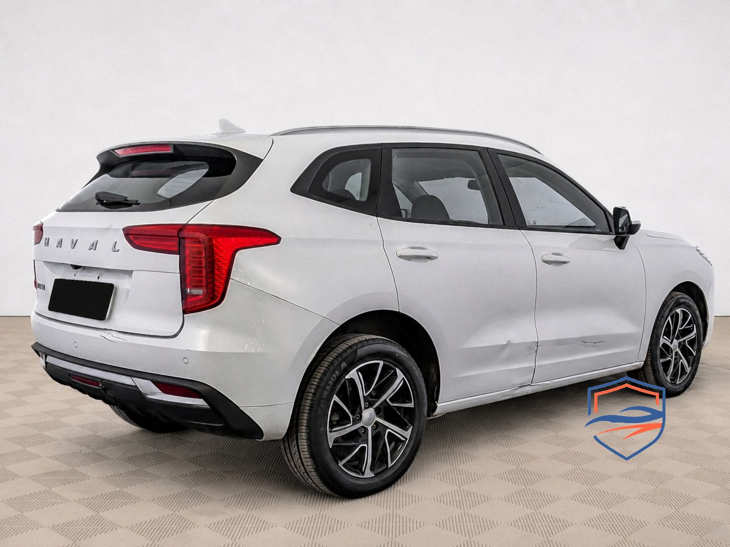 Haval - HAVAL Jolion, 2022