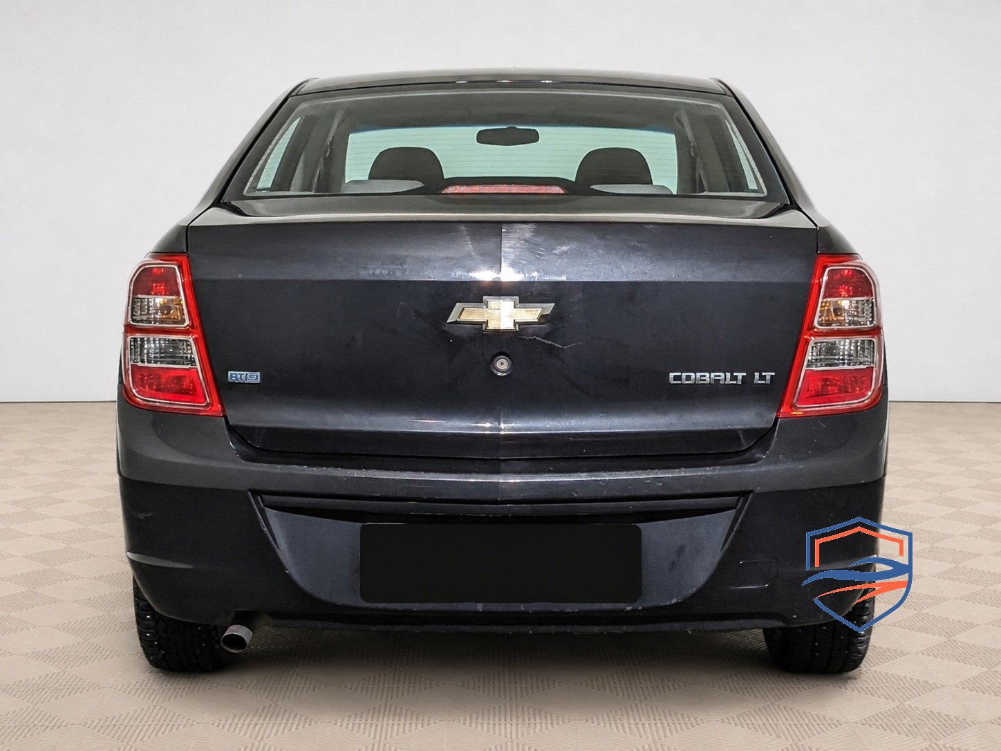 Chevrolet - Chevrolet Cobalt, 2013