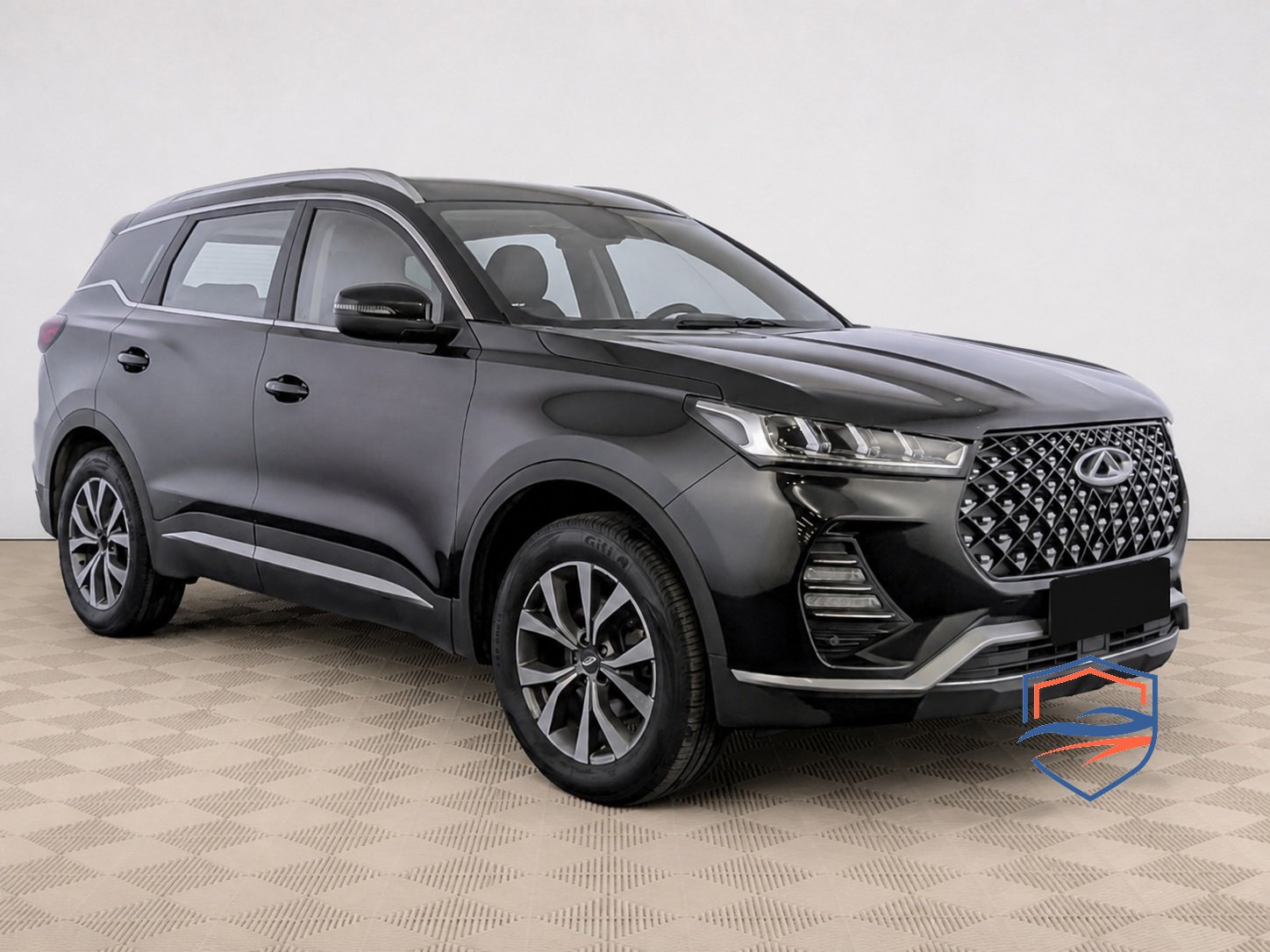 Chery - Chery Tiggo 7 Pro I, 2022