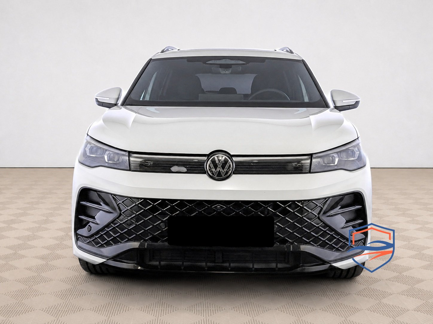 Volkswagen - Volkswagen Tiguan, 2024