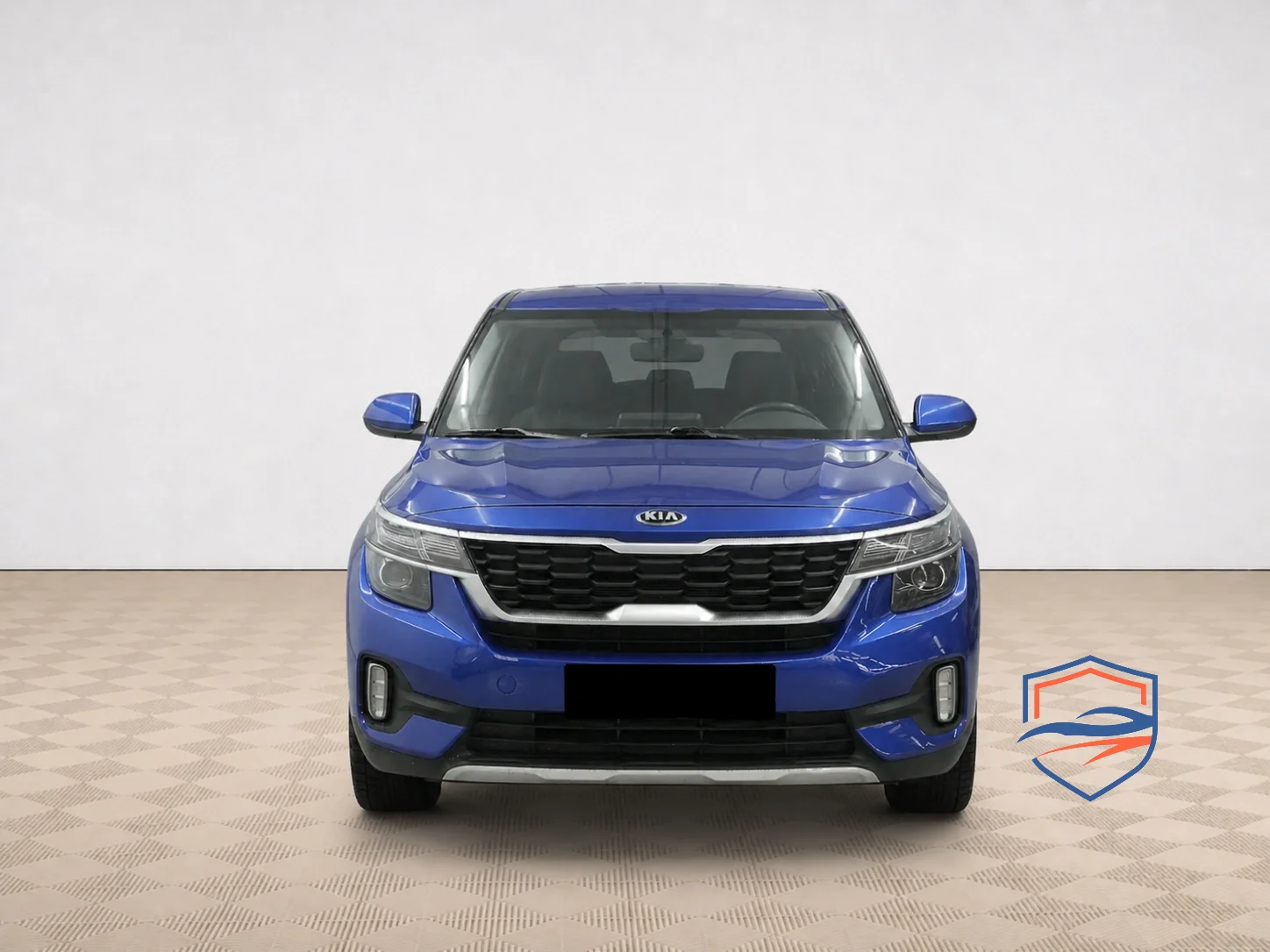 Kia - Kia Seltos I, 2020 г.