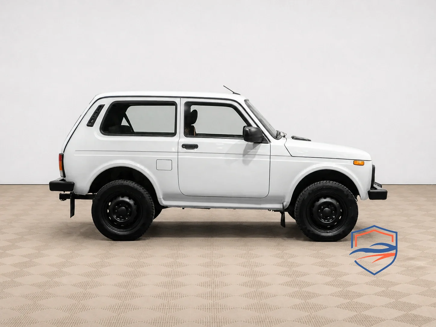 LADA (ВАЗ) - LADA (ВАЗ) Niva Legend Niva Legend, 2024 г.