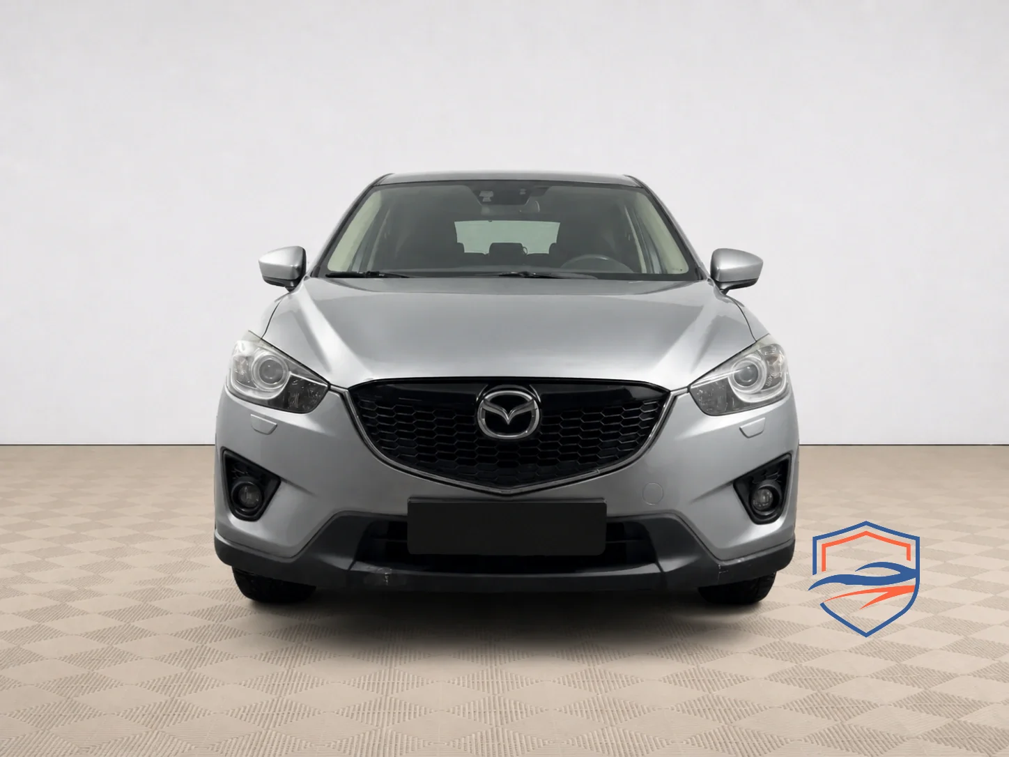 Mazda - Mazda CX-5 I, 2014 г.