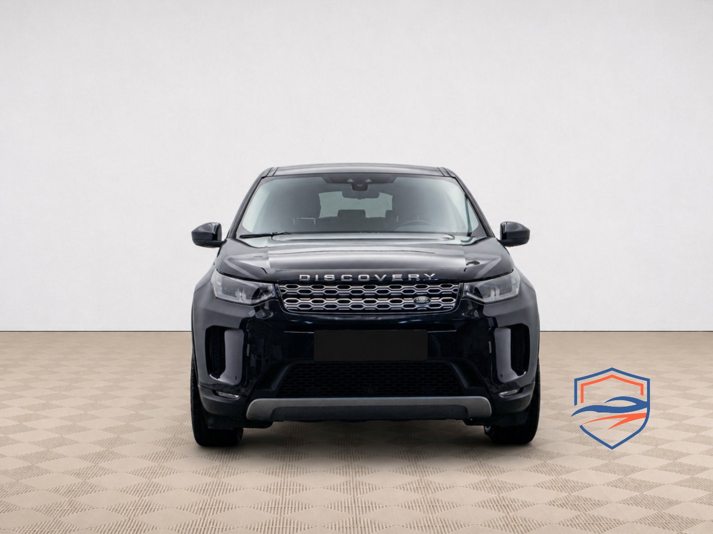 Land Rover - Land Rover Discovery Sport I Рестайлинг, 2019