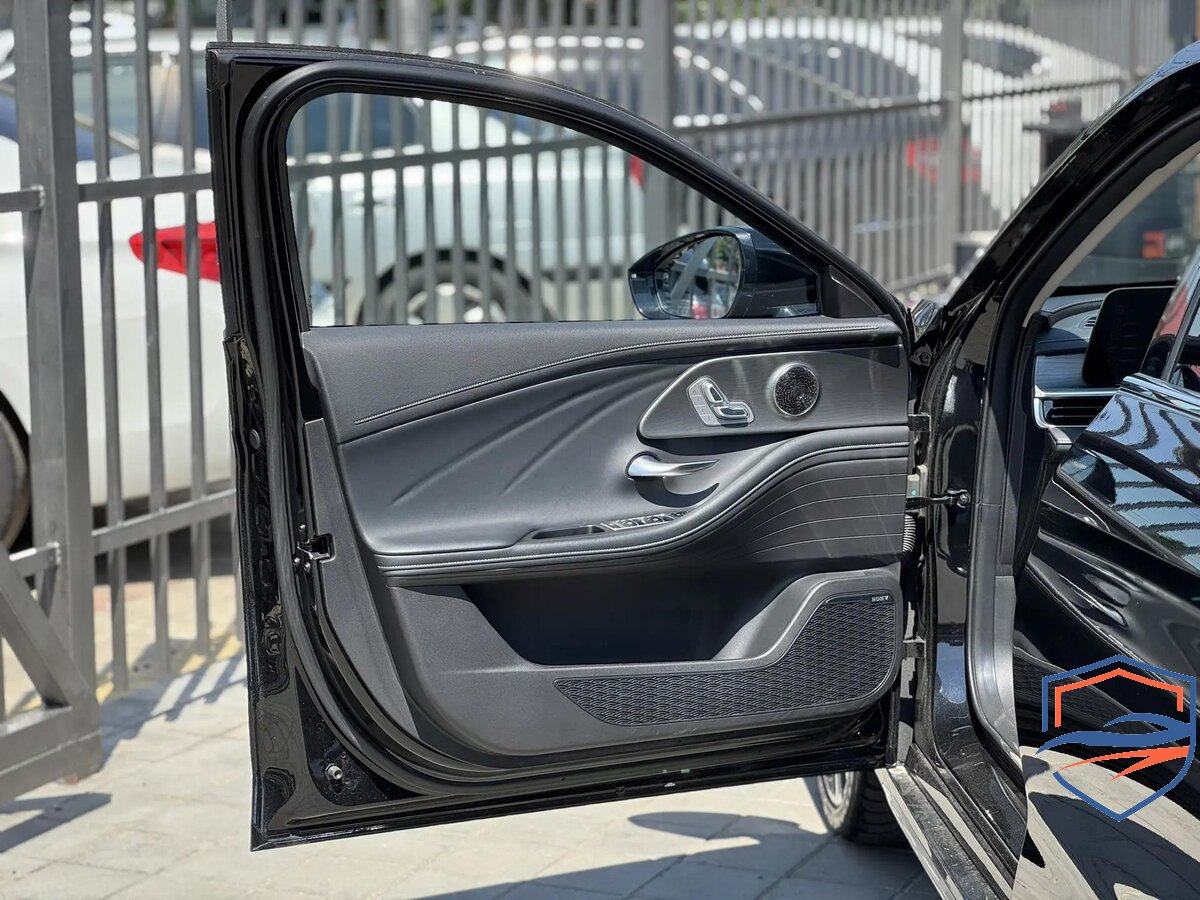 Chery - Chery Arrizo 8, 2023