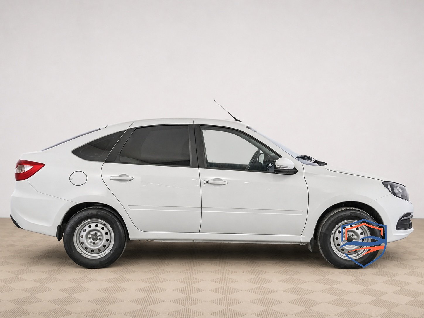 LADA (ВАЗ) - Lada Granta, 2024