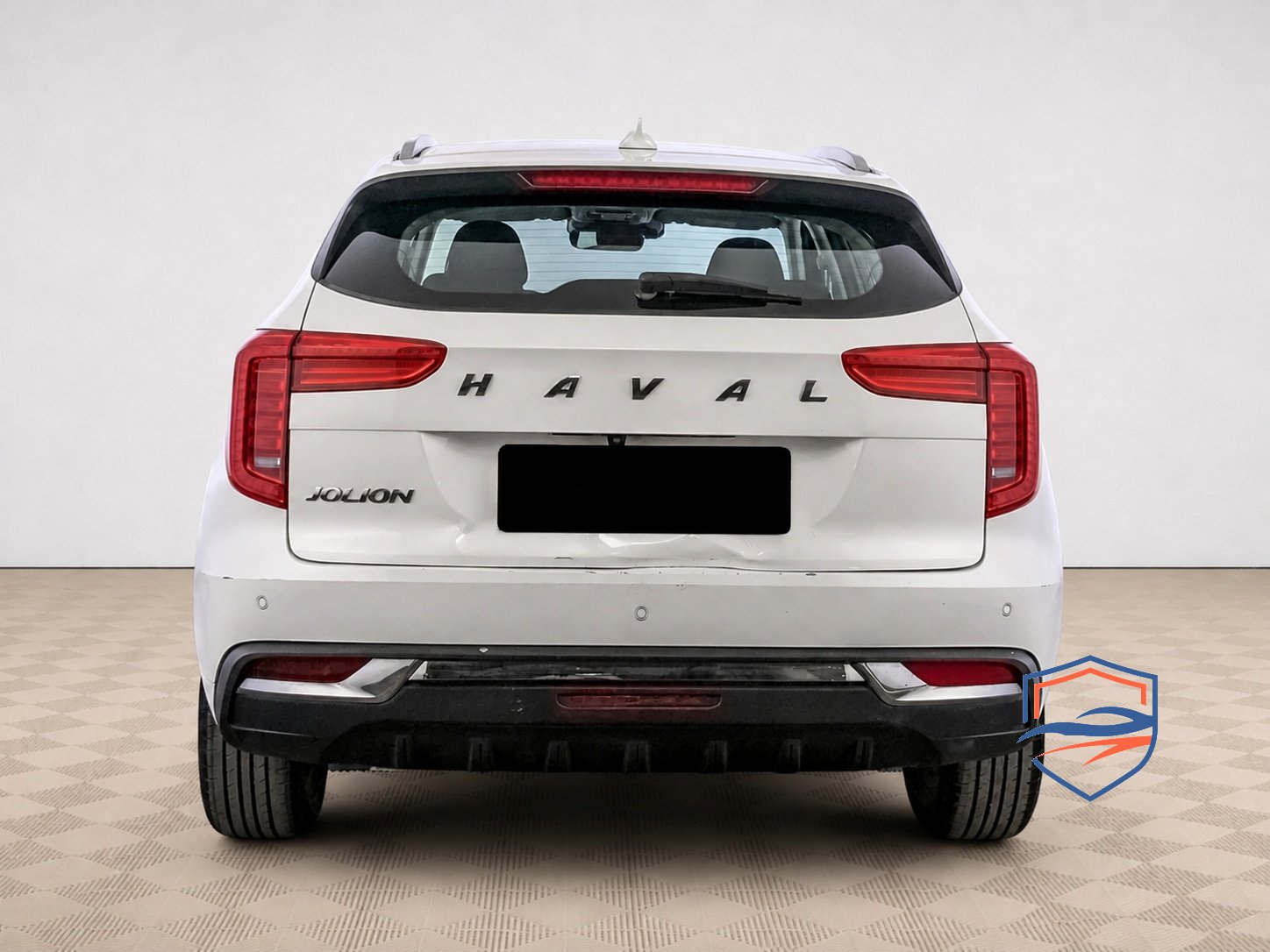Haval - Haval Jolion I, 2023